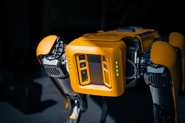 Unveiling the Future: AI’s Evolution and Its Impact on Tomorrow